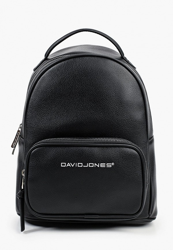 

Рюкзак David Jones, Черный