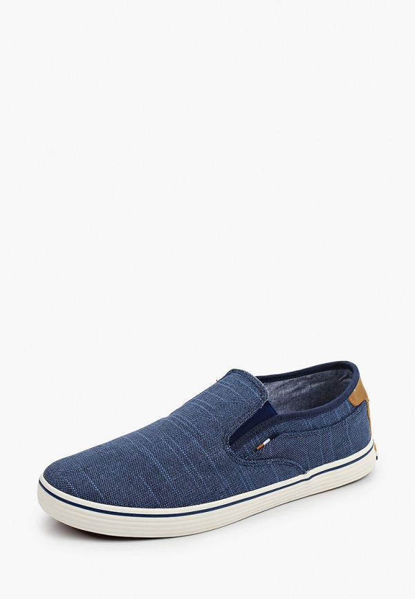 фото Слипоны wrangler