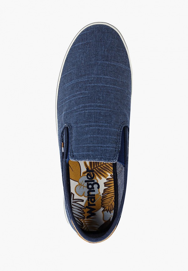 фото Слипоны wrangler