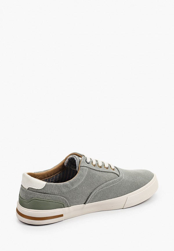 фото Кеды wrangler