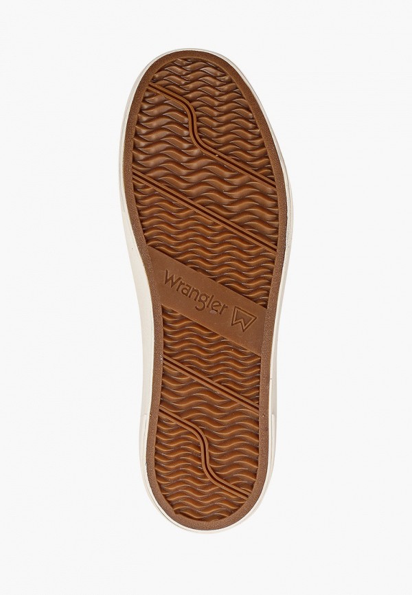 фото Кеды wrangler