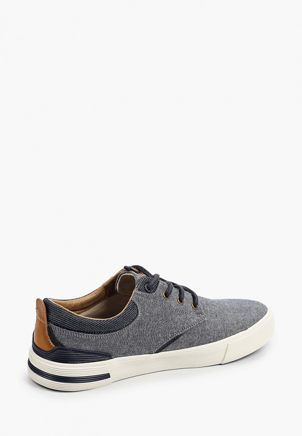 фото Кеды wrangler