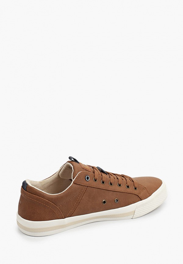 фото Кеды wrangler