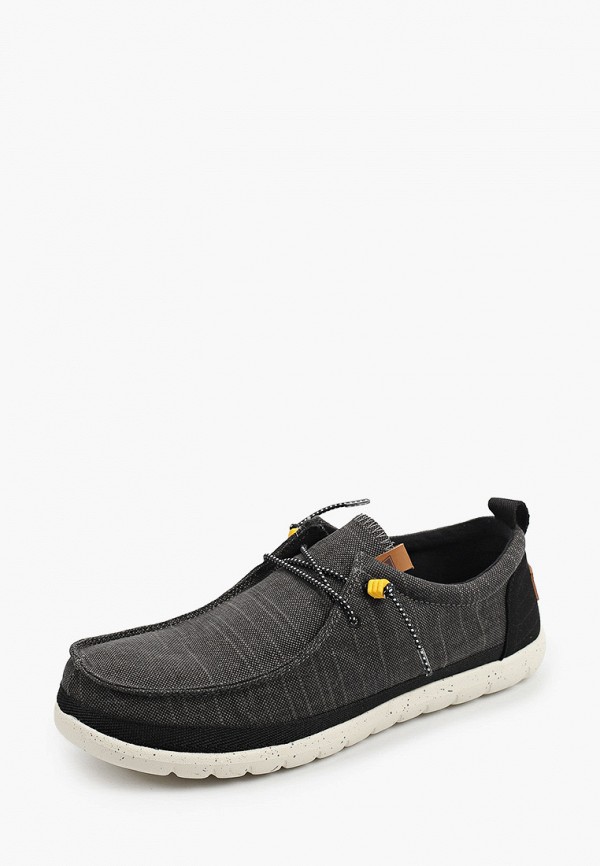 фото Ботинки wrangler