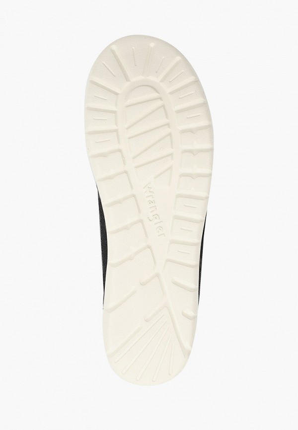 фото Ботинки wrangler