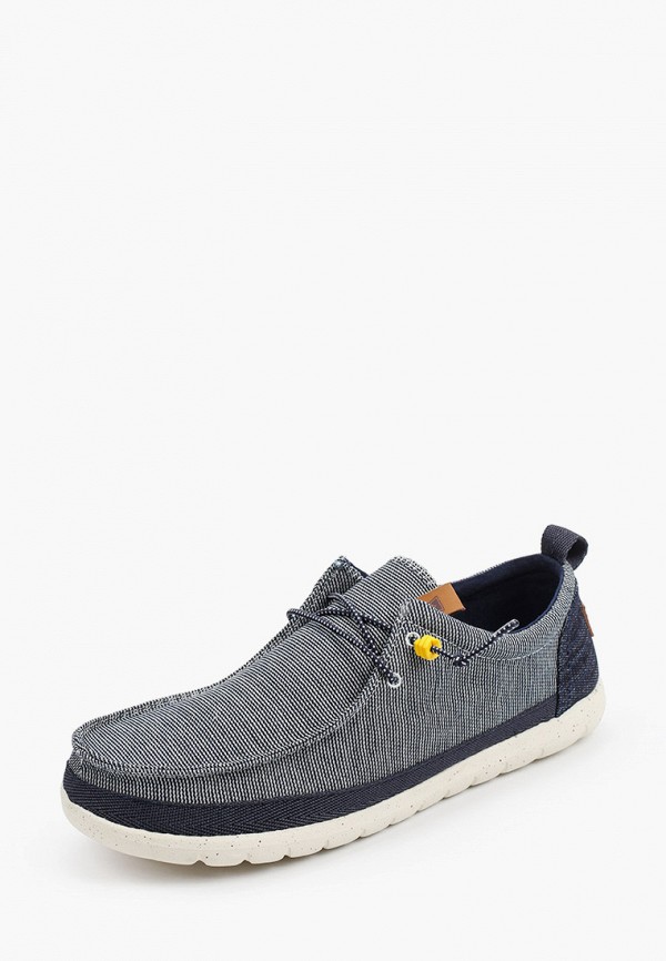 фото Ботинки wrangler