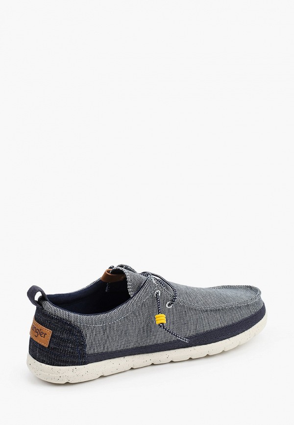 фото Ботинки wrangler