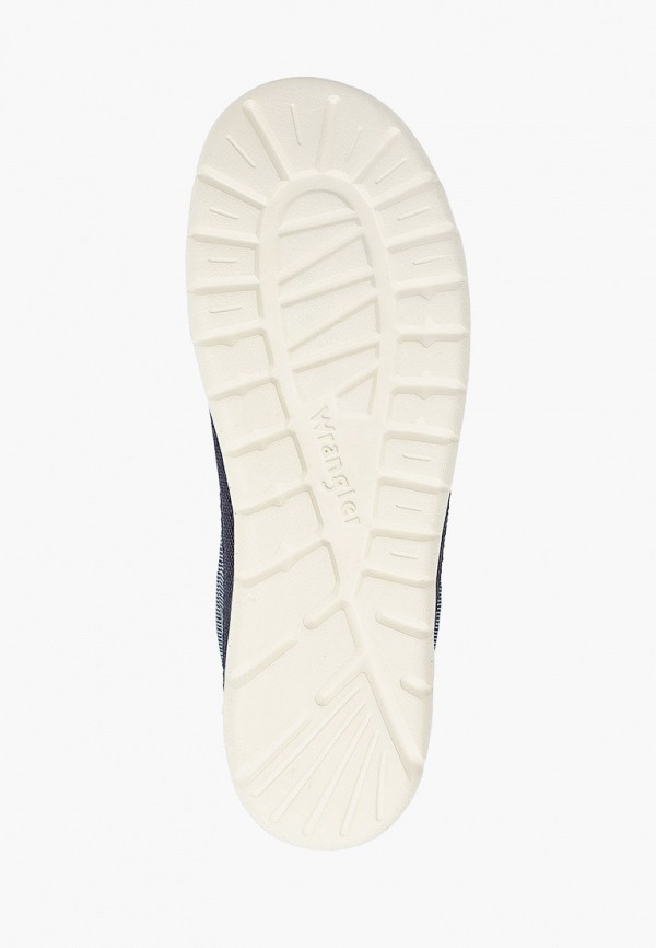 фото Ботинки wrangler