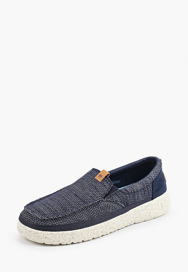 фото Мокасины wrangler