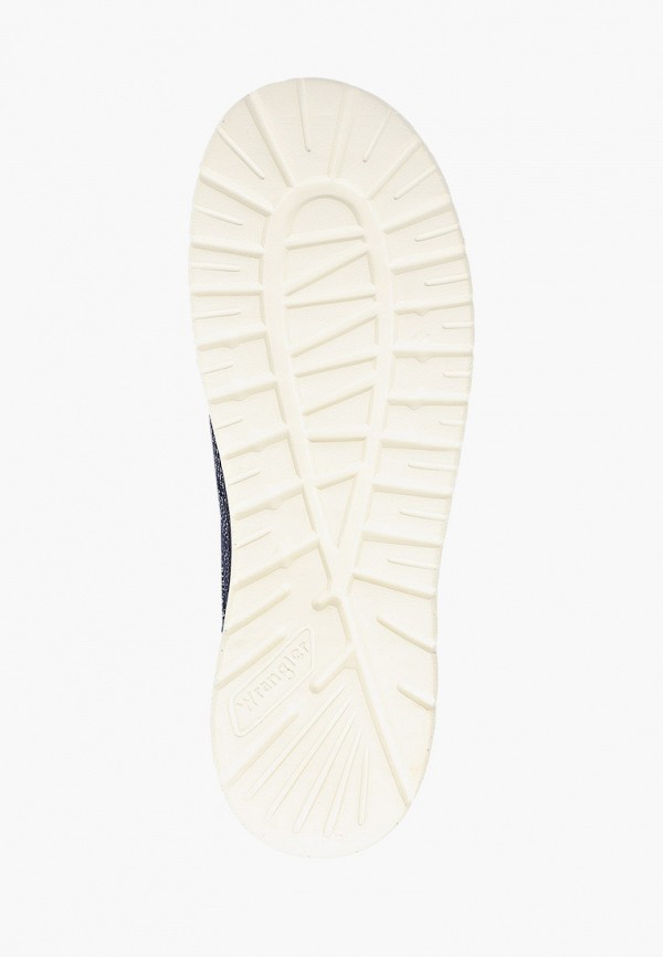 фото Мокасины wrangler