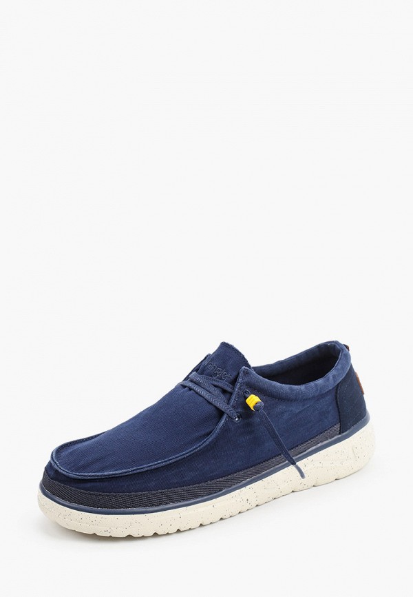 фото Ботинки wrangler