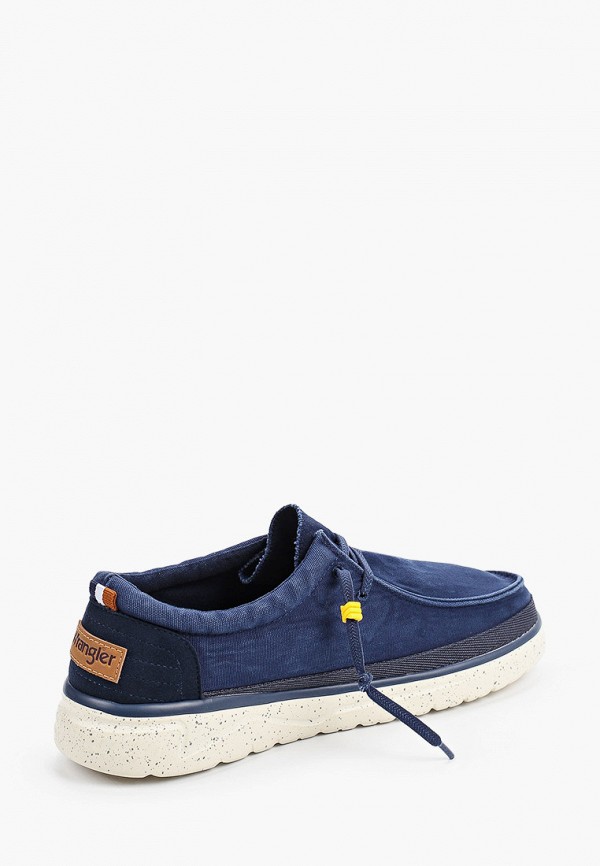 фото Ботинки wrangler