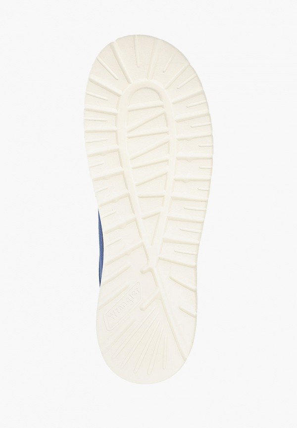 фото Ботинки wrangler