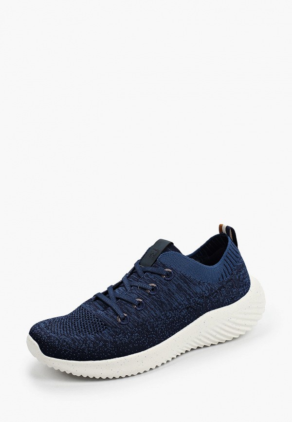 фото Кроссовки wrangler