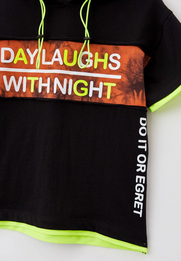 фото Костюм спортивный dali