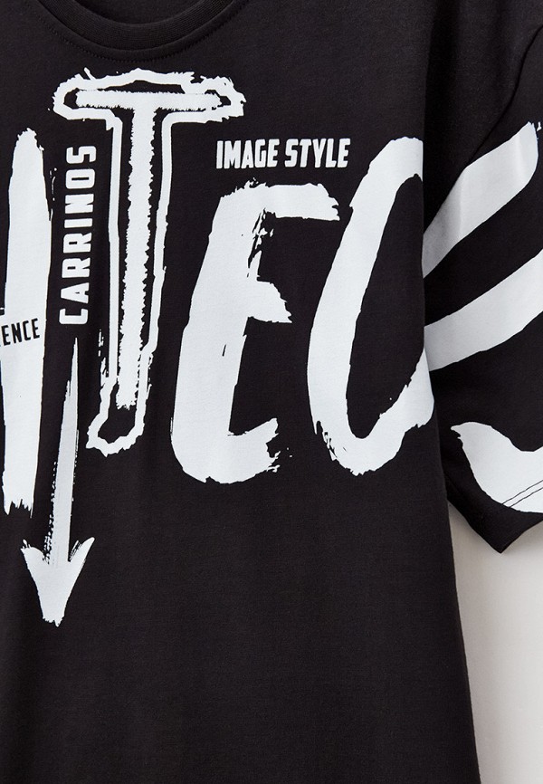 фото Футболка dali