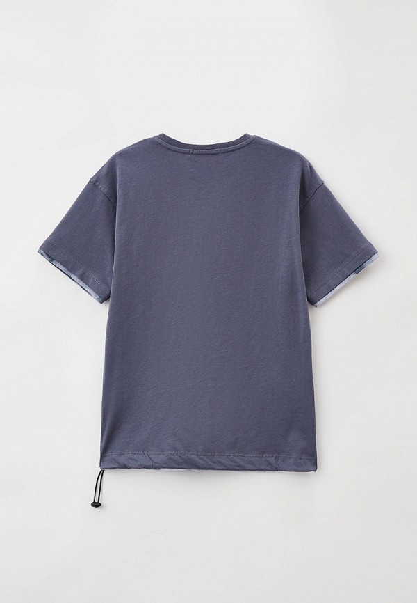 фото Футболка dali