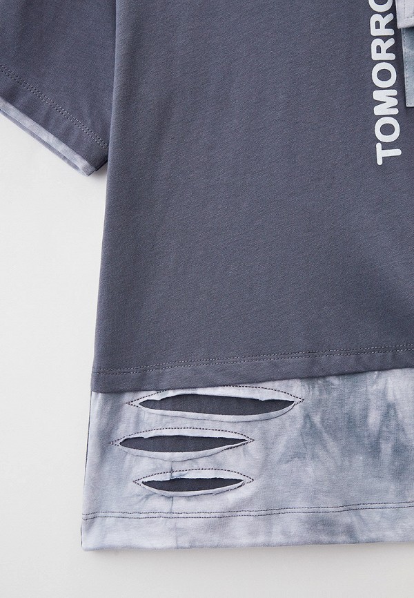 фото Футболка dali