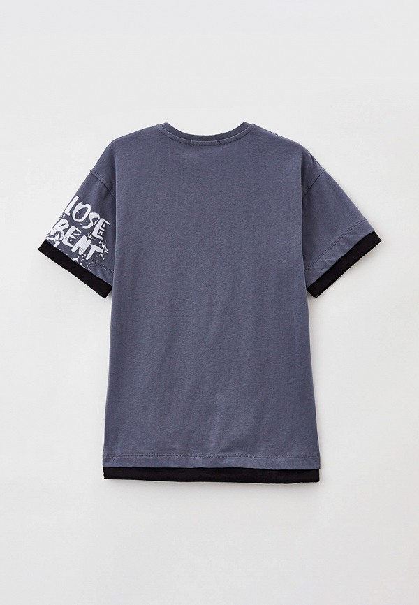 фото Футболка dali