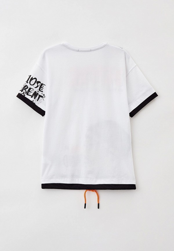 фото Футболка dali