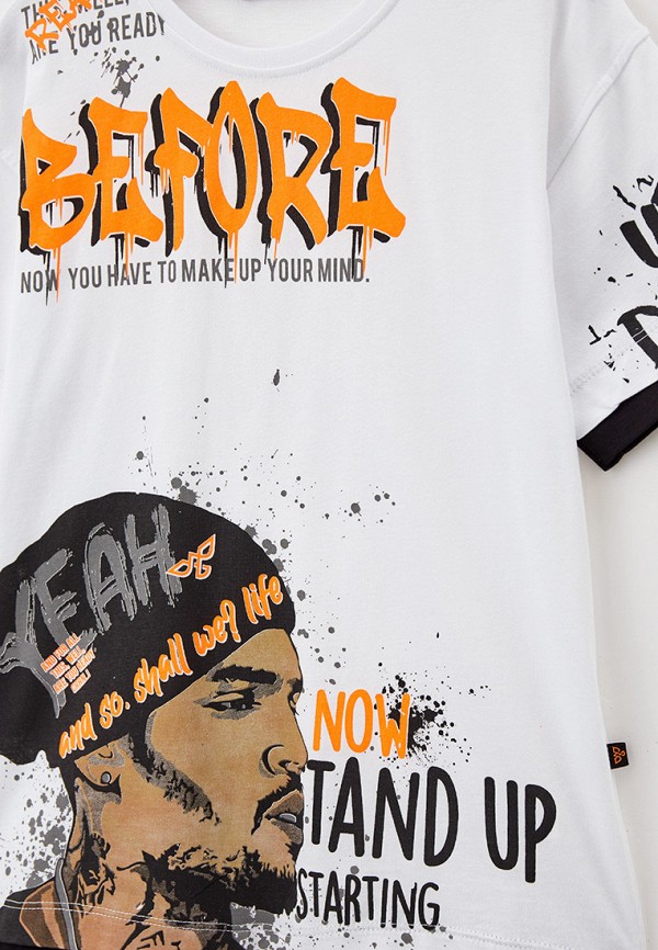 фото Футболка dali