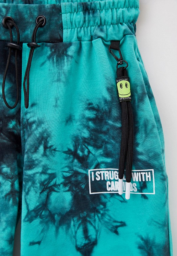 фото Шорты спортивные dali