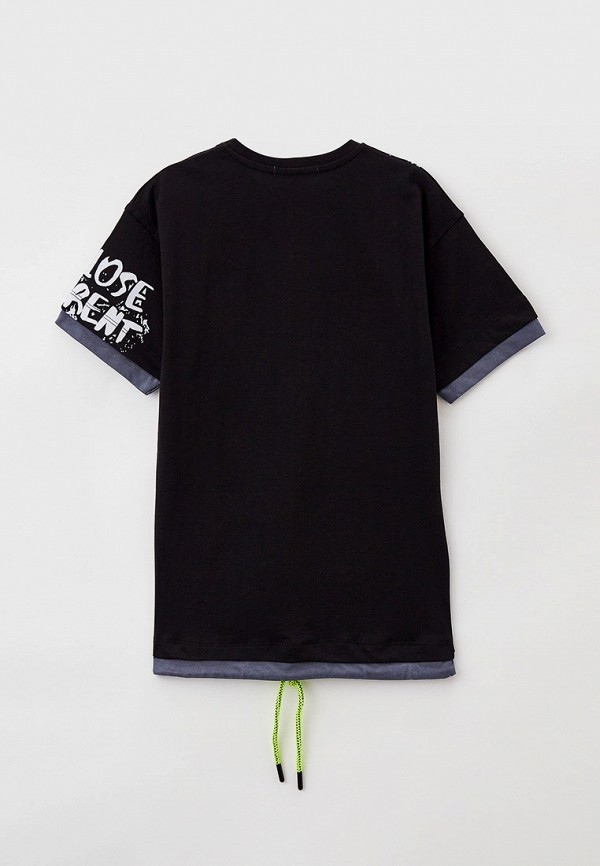 фото Футболка dali