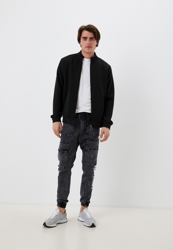 фото Джинсы dali