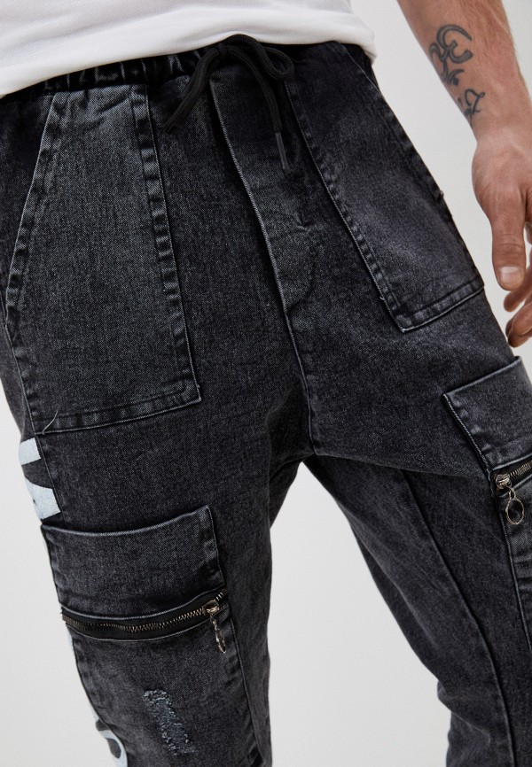 фото Джинсы dali