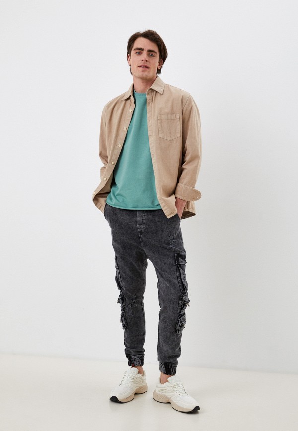 фото Джинсы dali