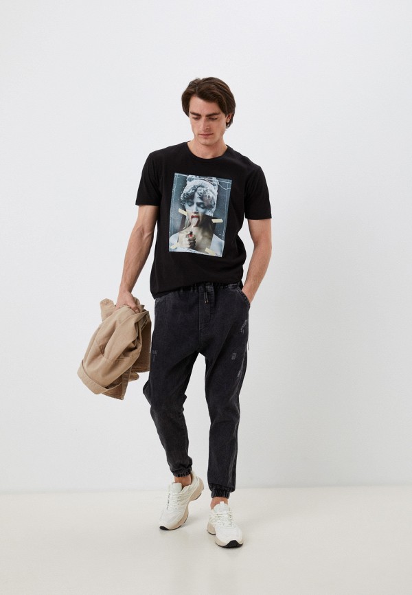 фото Брюки спортивные dali