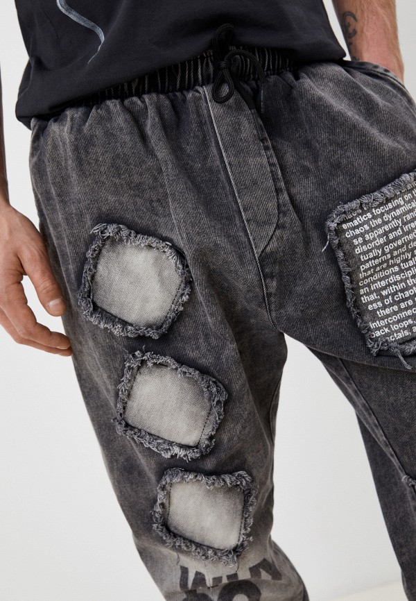 фото Джинсы dali