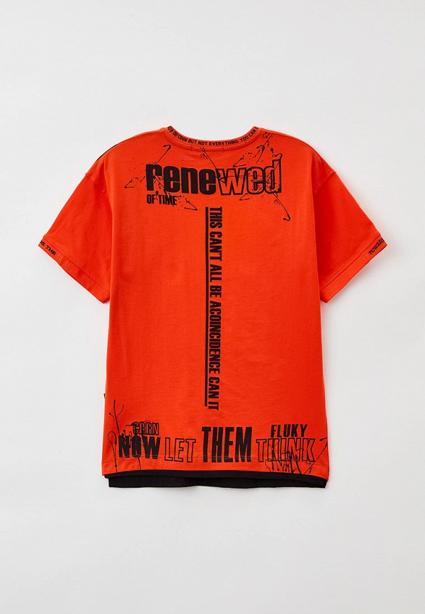 фото Футболка dali