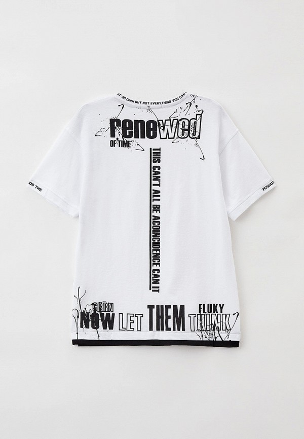 фото Футболка dali