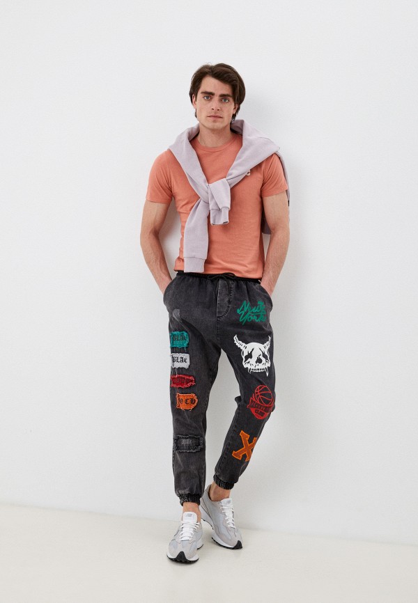 фото Джинсы dali