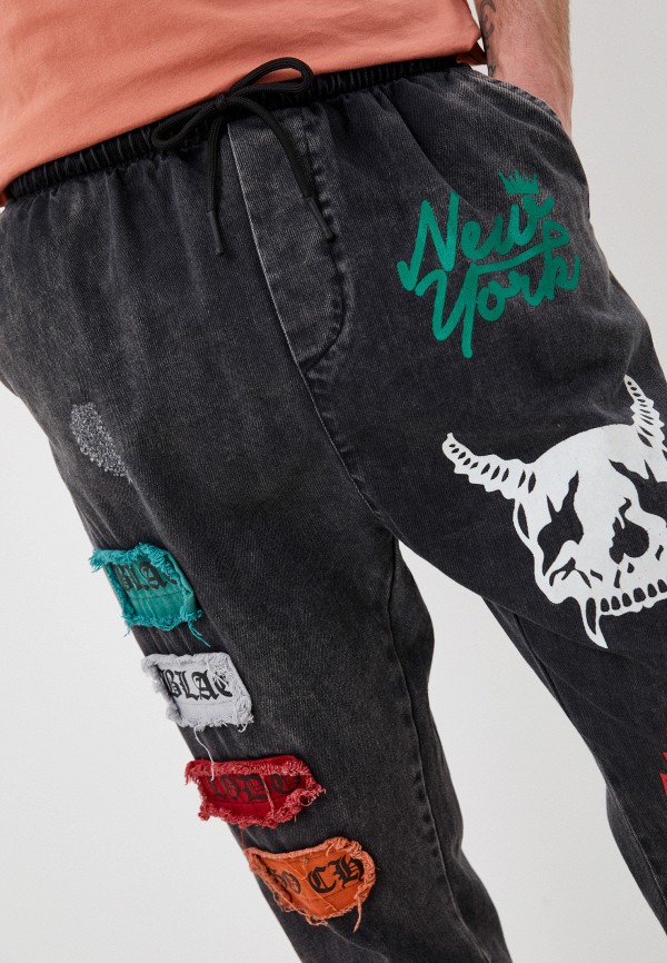 фото Джинсы dali