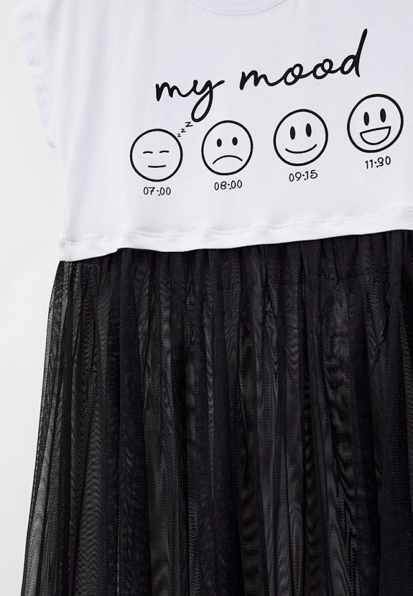 фото Футболка и шорты dali