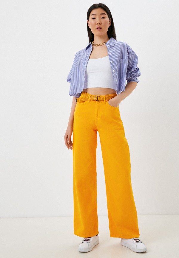 фото Джинсы dali