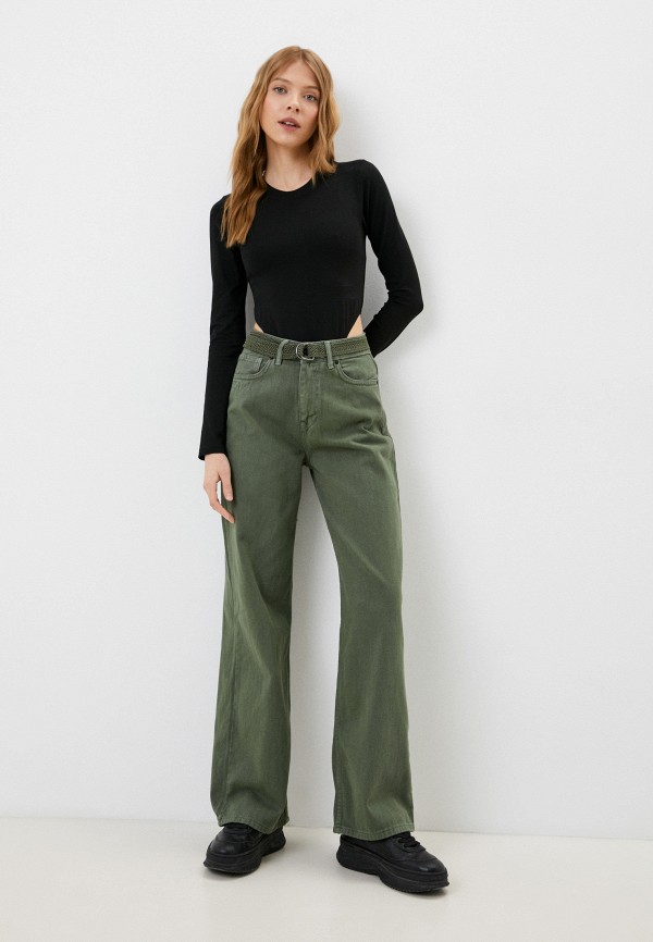 фото Джинсы dali