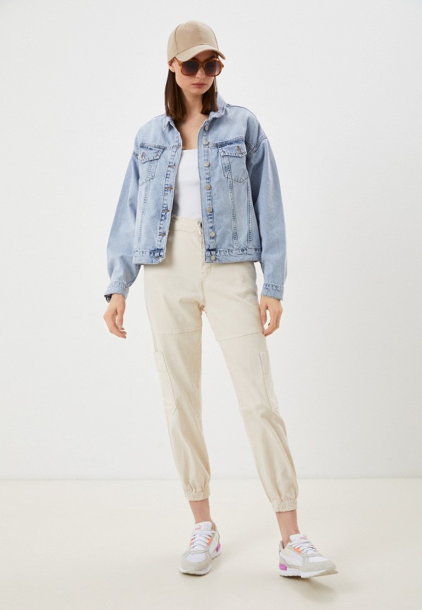 фото Джинсы dali