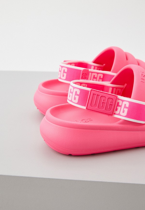 фото Сандалии ugg