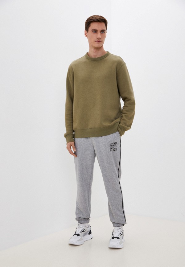 фото Брюки спортивные trendyol