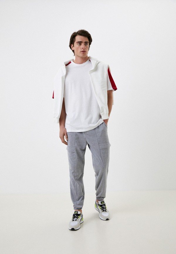 фото Брюки спортивные trendyol