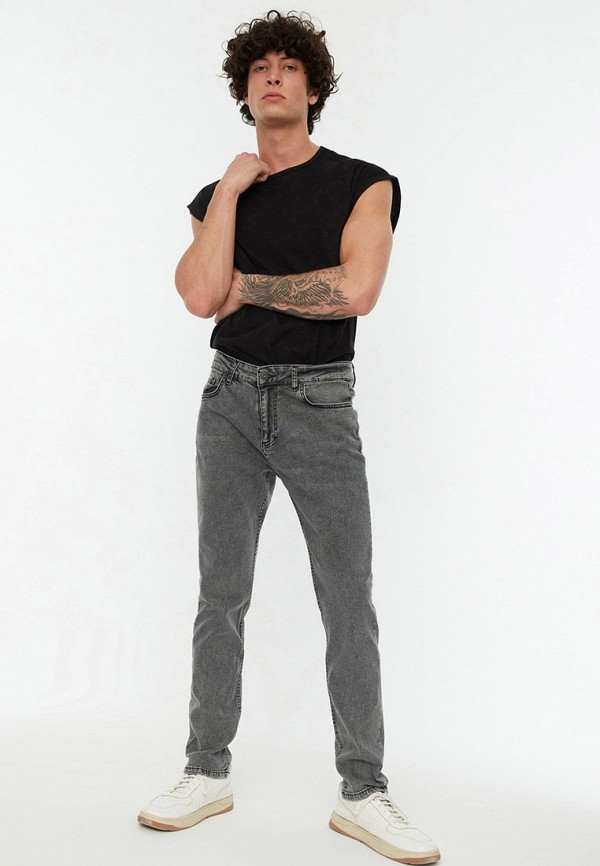 фото Джинсы trendyol