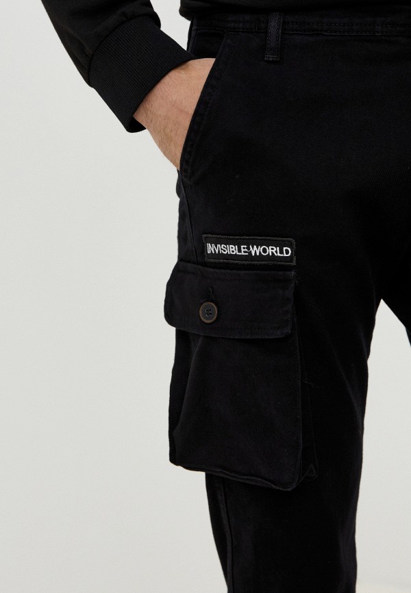 фото Брюки trendyol