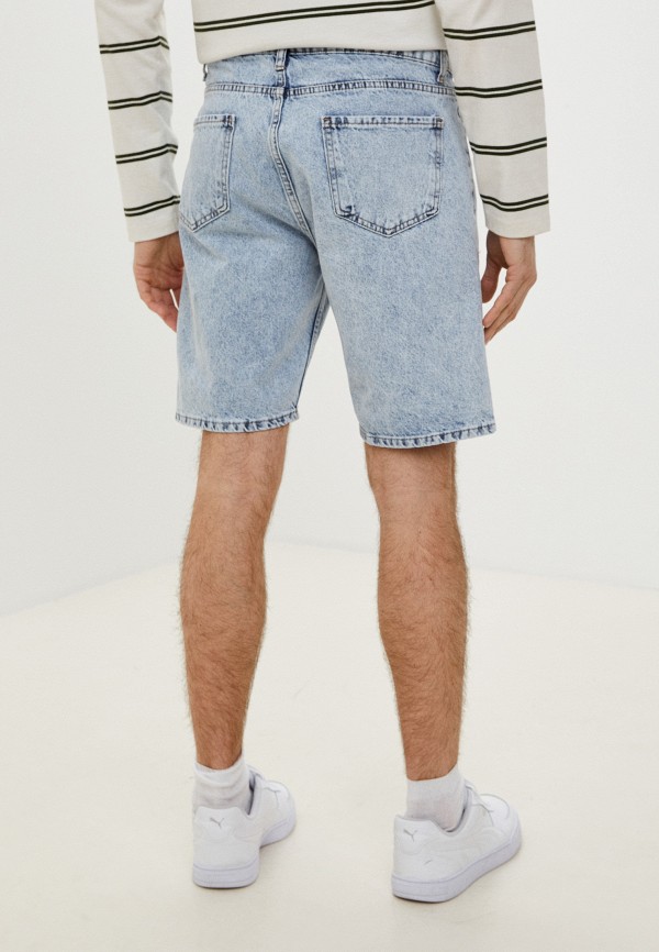 фото Шорты джинсовые trendyol