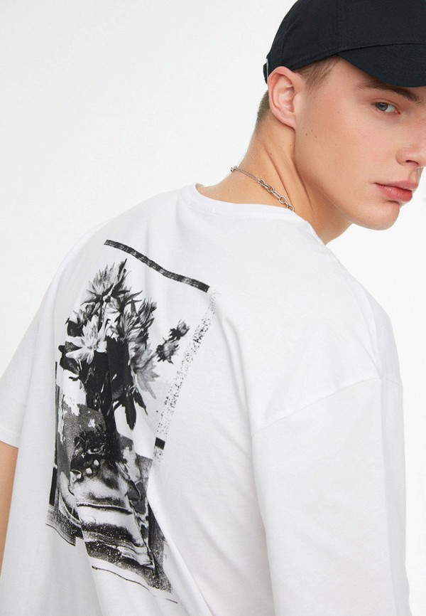 фото Футболка trendyol