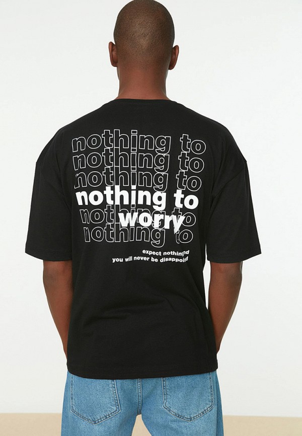 фото Футболка trendyol