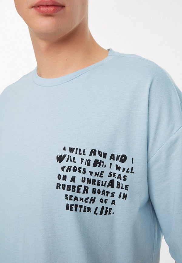 фото Футболка trendyol