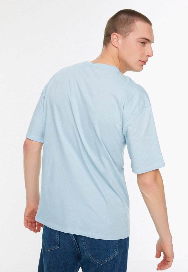 фото Футболка trendyol